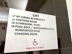 8 @ Mount Sophia (D9), Condominium #601942541